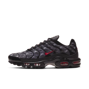 Zdjęcie produktu Buty męskie Nike Air Max Plus - Czerń