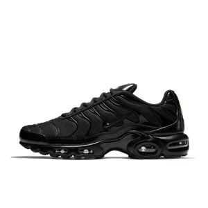Buty męskie Nike Air Max Plus - Czerń