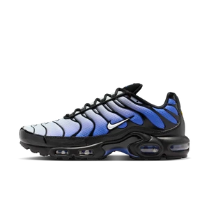Buty męskie Nike Air Max Plus - Czerń