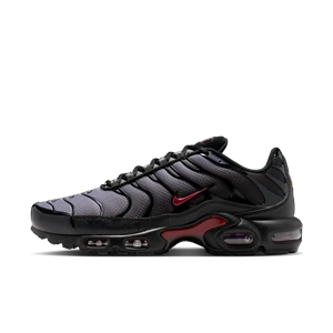 Buty męskie Nike Air Max Plus - Czerń