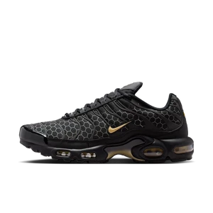 Buty męskie Nike Air Max Plus „Manchester” - Czerń