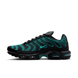 Buty męskie Nike Air Max Plus - Czerń