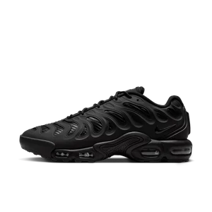 Buty męskie Nike Air Max Plus Drift - Czerń