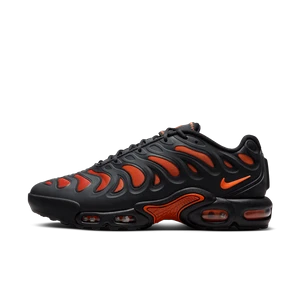 Buty męskie Nike Air Max Plus Drift - Czerń