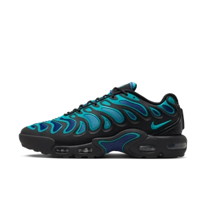 Buty męskie Nike Air Max Plus Drift - Czerń