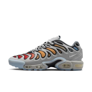 Buty męskie Nike Air Max Plus Drift - Szary