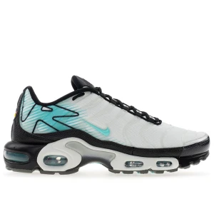 Buty męskie Nike Air Max Plus HV6225-100 - białe