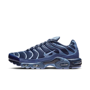 Buty męskie Nike Air Max Plus - Niebieski