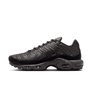 Buty męskie Nike Air Max Plus Premium - Brązowy