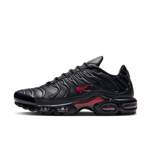 Zdjęcie produktu Buty męskie Nike Air Max Plus Premium - Czerń