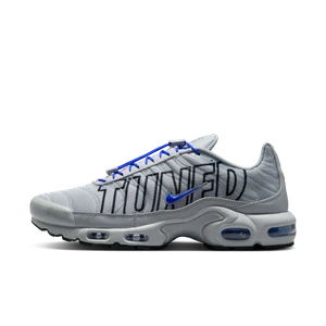 Buty męskie Nike Air Max Plus - Szary