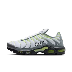 Buty męskie Nike Air Max Plus - Szary
