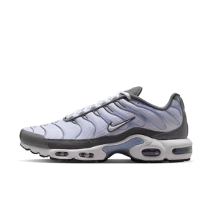 Buty męskie Nike Air Max Plus - Szary