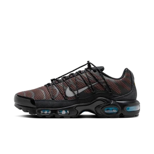 Buty męskie Nike Air Max Plus Utility - Brązowy