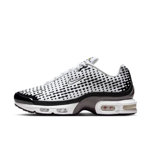 Buty męskie Nike Air Max Plus VII - Biel