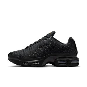 Buty męskie Nike Air Max Plus VII - Czerń