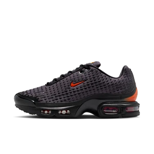 Buty męskie Nike Air Max Plus VII - Czerń
