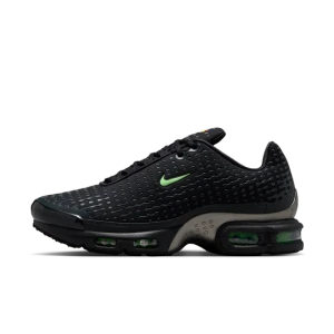 Buty męskie Nike Air Max Plus VII - Czerń