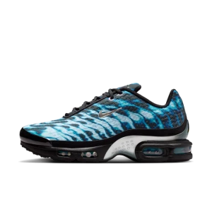 Buty męskie Nike Air Max Plus VII - Czerń