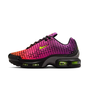 Buty męskie Nike Air Max Plus VII - Pomarańczowy