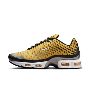 Buty męskie Nike Air Max Plus VII - Żółty