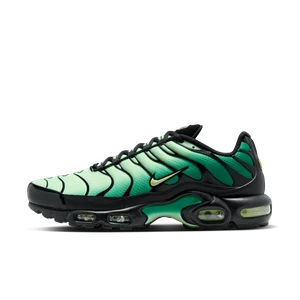 Buty męskie Nike Air Max Plus - Zieleń