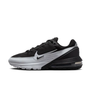 Buty męskie Nike Air Max Pulse - Czerń