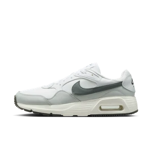 Zdjęcie produktu Buty męskie Nike Air Max SC - Biel