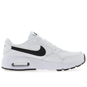 Buty męskie Nike Air Max SC CW4555-102 - białe