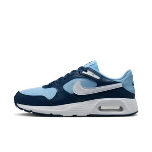 Buty męskie Nike Air Max SC - Niebieski