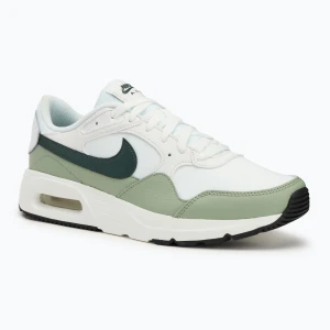 Buty męskie Nike Air Max SC summit white/jade horizon/vintage green