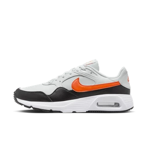 Buty męskie Nike Air Max SC - Szary