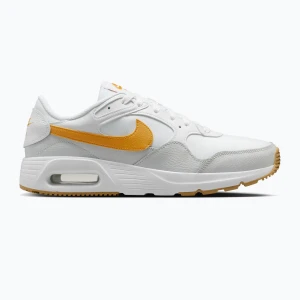 Zdjęcie produktu Buty męskie Nike Air Max SC white/photon dust/gold leaf