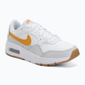 Zdjęcie produktu Buty męskie Nike Air Max SC white/photon dust/gold leaf