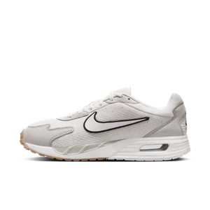 Buty męskie Nike Air Max Solo - Biel