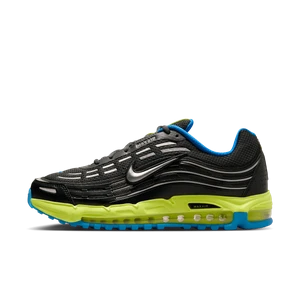 Buty męskie Nike Air Max TL 2.5 - Czerń