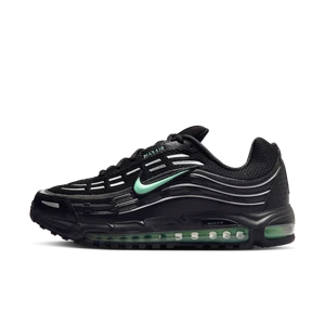 Buty męskie Nike Air Max TL 2.5 - Czerń