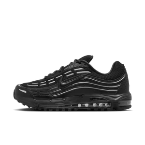 Buty męskie Nike Air Max TL 2.5 - Czerń