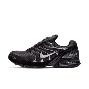 Buty męskie Nike Air Max Torch 4 - Czerń