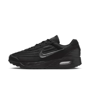 Buty męskie Nike Air Max Verse - Czerń