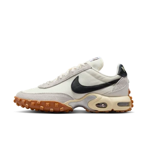 Buty męskie Nike Air Max Waffle SP 2 - Biel