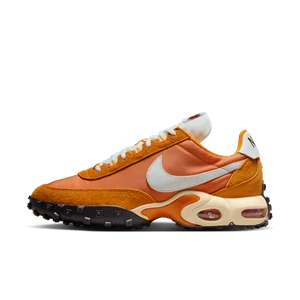 Buty męskie Nike Air Max Waffle SP 2 - Pomarańczowy