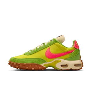 Buty męskie Nike Air Max Waffle SP 2 - Zieleń