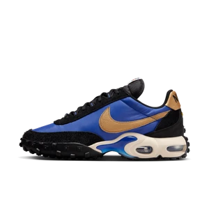 Buty męskie Nike Air Max Waffle SP - Niebieski