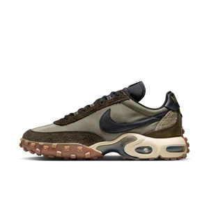 Buty męskie Nike Air Max Waffle SP - Szary