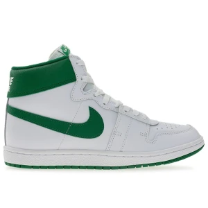 Buty męskie Nike Air Ship SP DX4976-103 - bialo-zielone