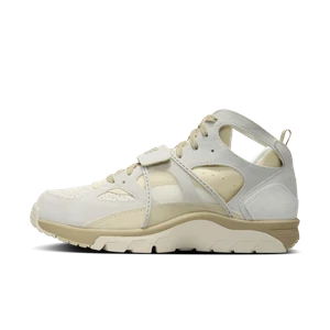 Buty męskie Nike Air Trainer Huarache - Biel