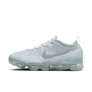 Buty męskie Nike Air VaporMax 2023 Flyknit - Szary