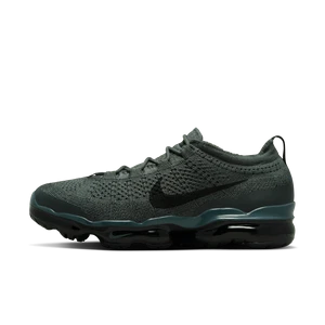 Buty męskie Nike Air VaporMax 2023 Flyknit - Zieleń