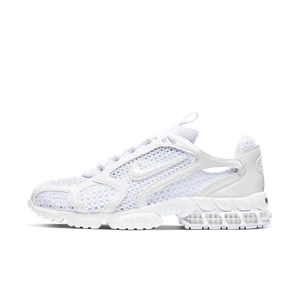 Buty męskie Nike Air Zoom Spiridon Cage 2 - Biel